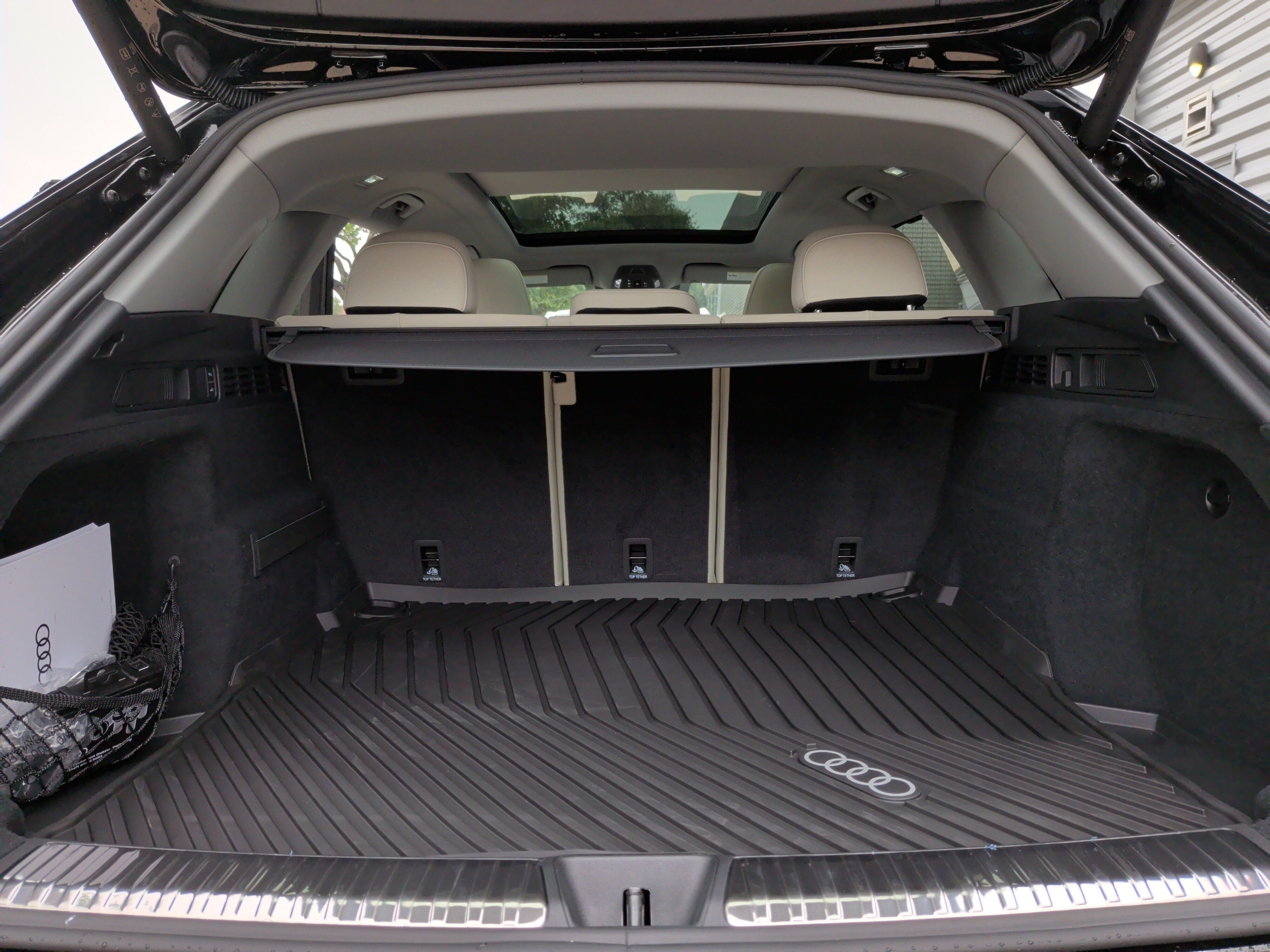 New 2026 Audi Q5 Prestige AWD/4WD image 35