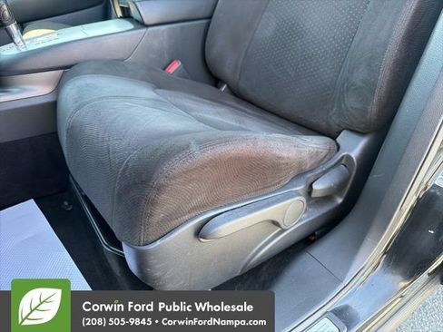 Used 2012 Nissan Murano S AWD/4WD image 24