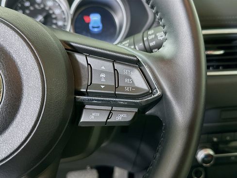 Used 2025 MAZDA CX-5 AWD 2.5 S w/ Preferred Package image 17