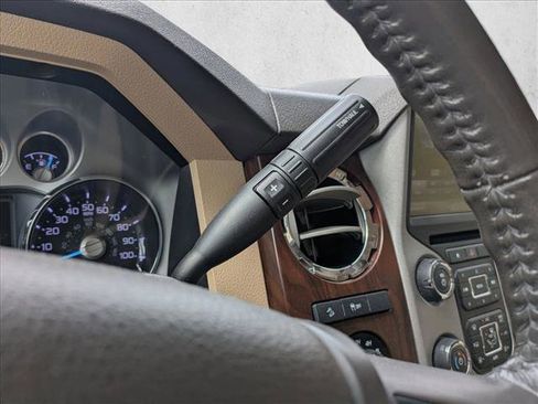 Used 2015 Ford F350 Lariat w/ Lariat Ultimate Package image 12