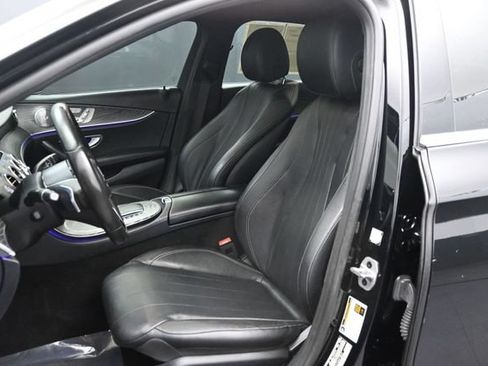 Used 2021 Mercedes-Benz E 350 Sedan image 7