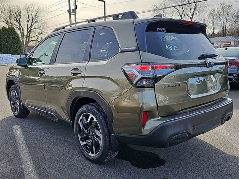 New 2026 Subaru Forester Limited image 4