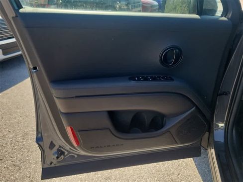 New 2026 Hyundai Palisade XRT Pro image 17