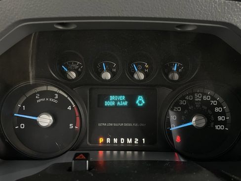 Used 2012 Ford F450 XL w/ PWR Equipment Group image 25