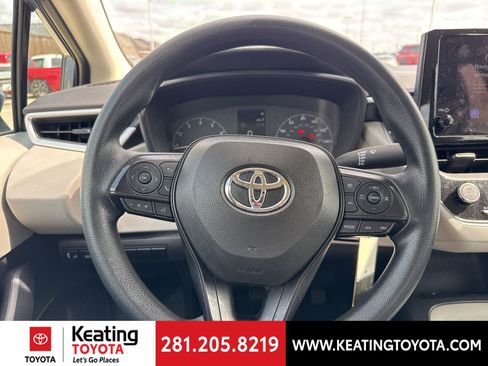 Certified 2024 Toyota Corolla LE image 18