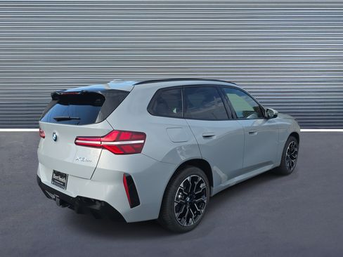 New 2026 BMW X3 xDrive30 w/ M Sport Package image 3