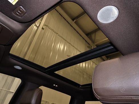 Certified 2021 Ford F150 King Ranch image 36