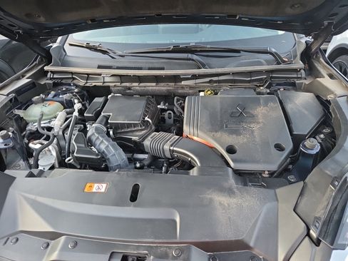 Used 2023 Mitsubishi Outlander SE image 11