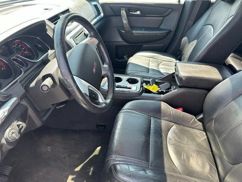 Used 2014 GMC Acadia SLT AWD/4WD image 10