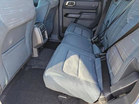 New 2025 Ford Bronco Heritage Edition image 16