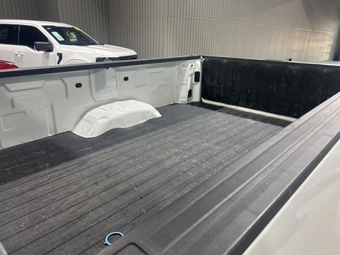 Used 2022 Chevrolet Silverado 2500 W/T image 7