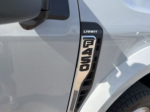 Used 2026 Ford F450 Lariat w/ Lariat Ultimate Package image 10