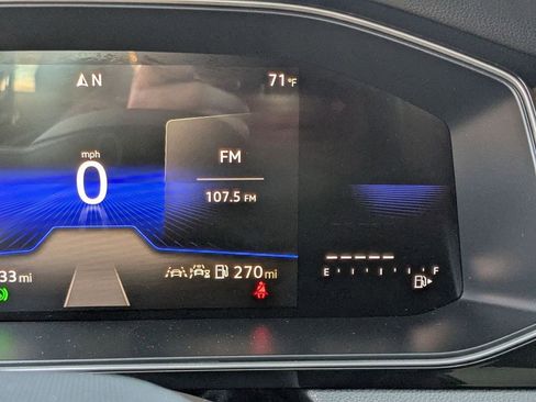 Used 2025 Volkswagen Jetta S image 19