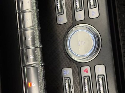 New 2026 Lincoln Nautilus Premier w/ Equipment Group 102A image 37