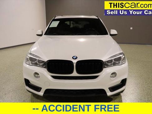 Used 2018 BMW X5 sDrive35i image 2