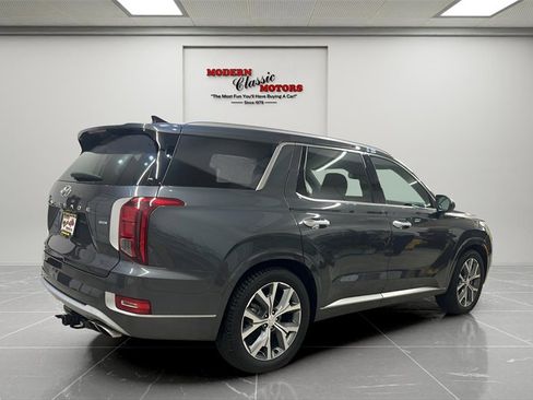 Used 2022 Hyundai Palisade Limited image 7