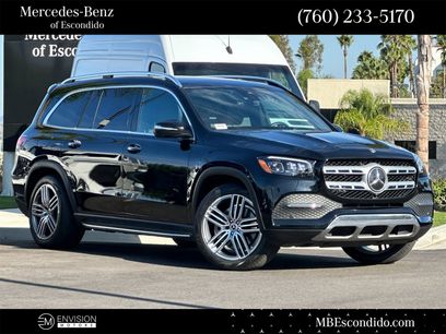 Certified 2022 Mercedes-Benz GLS 450 4MATIC