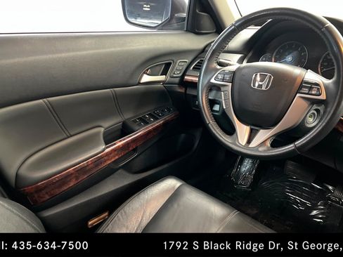 Used 2010 Honda Crosstour EX-L image 11