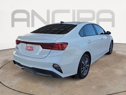 Certified 2023 Kia Forte LXS image 9