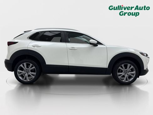 Used 2023 MAZDA CX-30 AWD 2.5 S w/ Preferred Package image 10