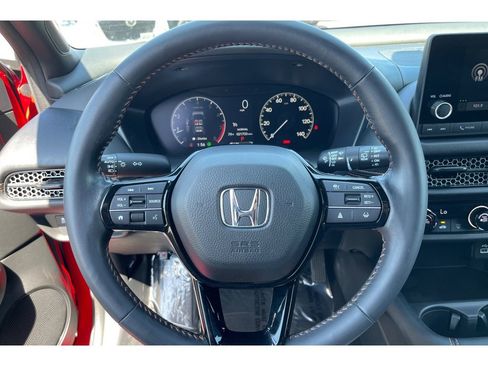 Used 2025 Honda HR-V Sport image 33
