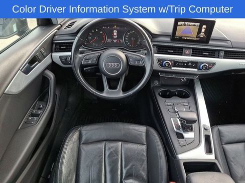 Used 2018 Audi A4 2.0T Premium w/ Convenience Package image 13