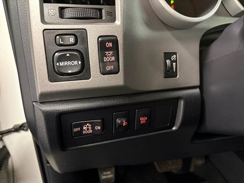 Used 2013 Toyota Tundra 4x4 CrewMax w/ TRD Rock Warrior Pkg image 36