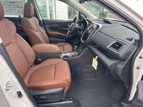 New 2026 Subaru Ascent Touring image 9