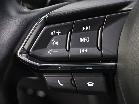 Used 2020 MAZDA CX-5 Touring image 33