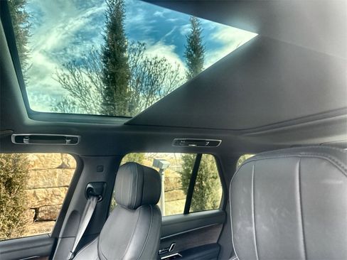 Used 2023 Land Rover Range Rover SE image 19