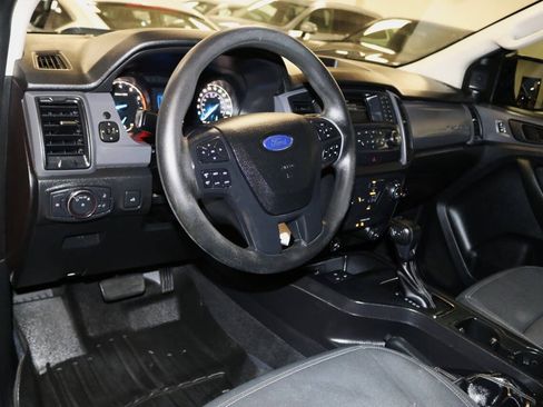 Used 2019 Ford Ranger XL w/ Equipment Group 101A Mid RWD image 66
