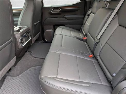 New 2026 GMC Sierra 1500 Denali AWD/4WD image 14