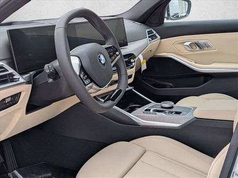 Used 2026 BMW 330i xDrive Sedan AWD/4WD image 3