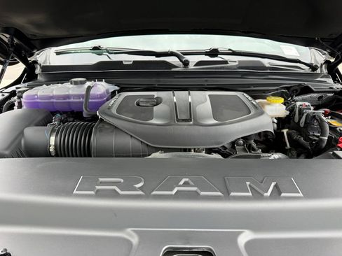 New 2026 RAM 1500 Warlock AWD/4WD image 18