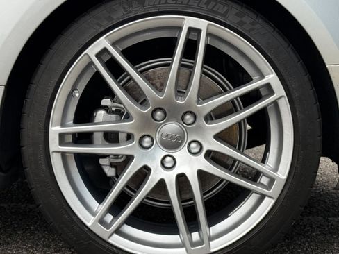 Used 2008 Audi TT 3.2 image 26