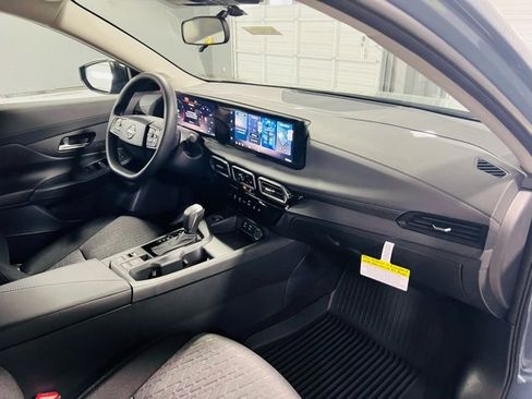 New 2026 Nissan Sentra SV image 27