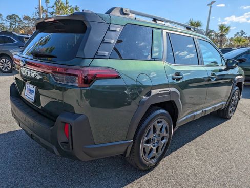 New 2026 Subaru Outback Premium image 4