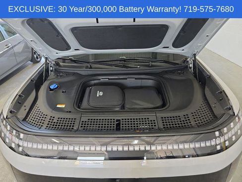 New 2026 Hyundai Ioniq 9 SEL AWD/4WD image 4