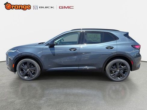 New 2026 Buick Envision Sport Touring image 6