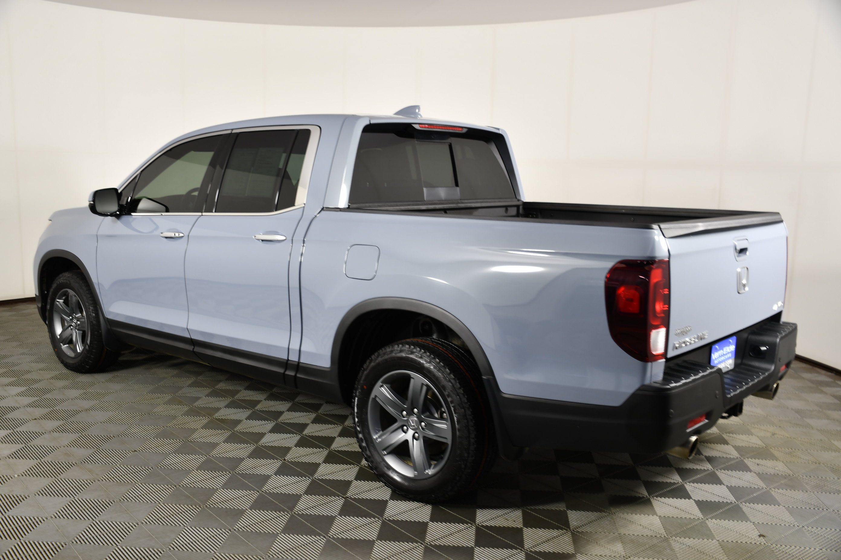 Used 2023 Honda Ridgeline RTL-E image 8