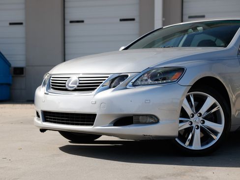 Used 2011 Lexus GS 450h image 37