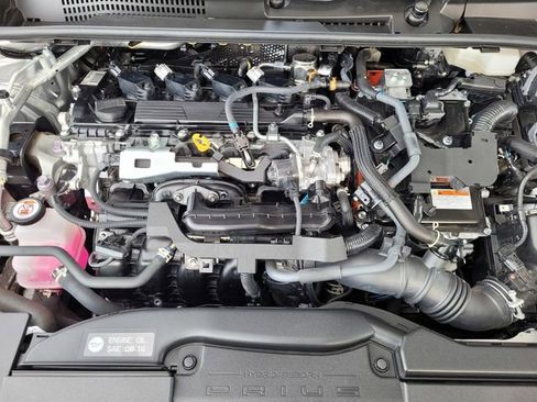 Used 2024 Toyota Prius LE image 20