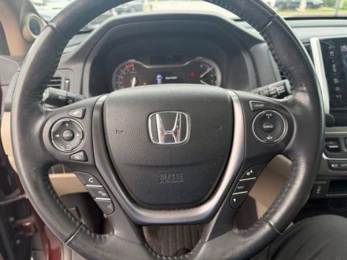 Used 2017 Honda Pilot EX-L image 18