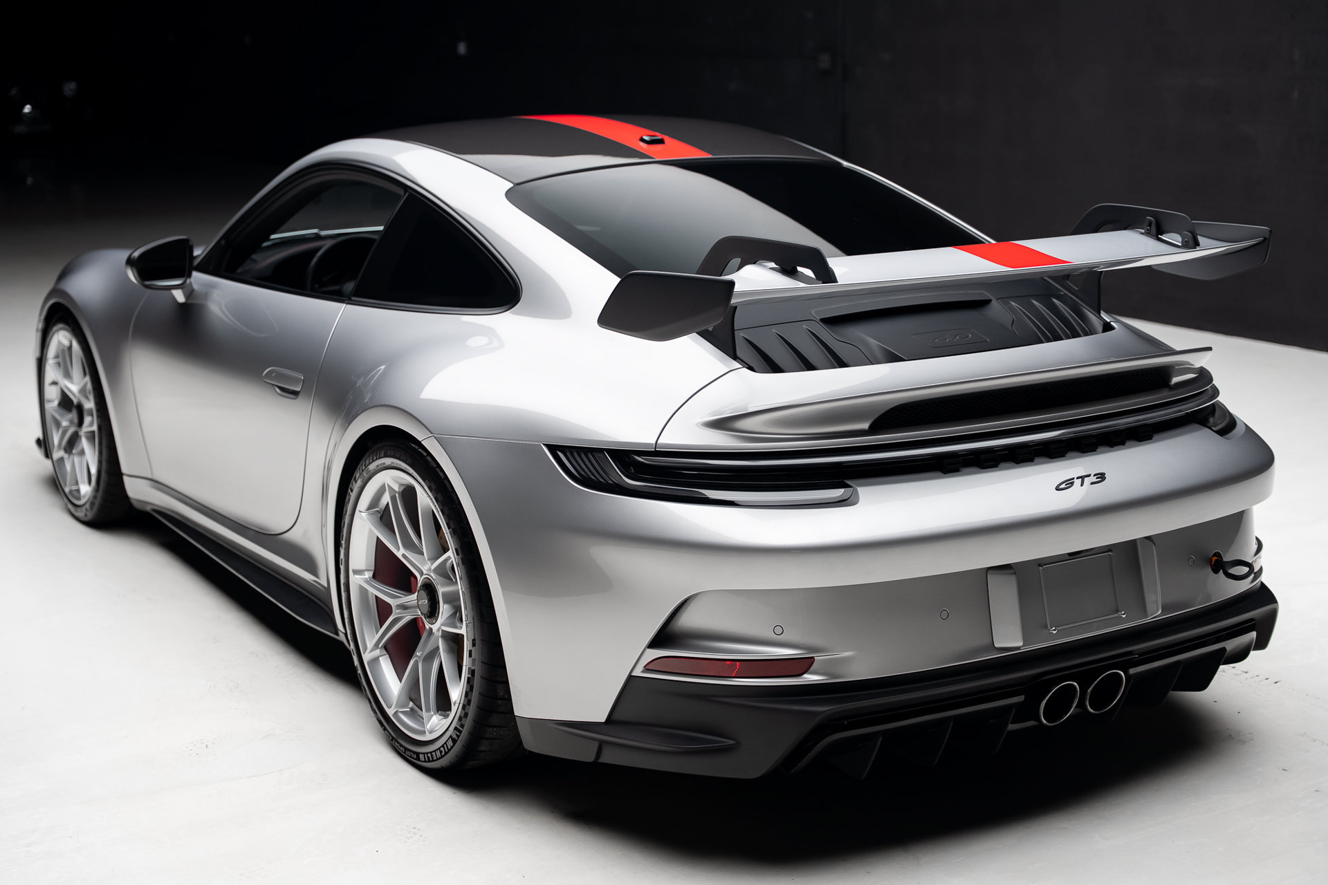 Used 2022 Porsche 911 GT3 RWD image 24