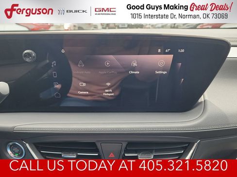New 2026 Buick Encore GX Avenir w/ Avenir Technology Package FWD image 26