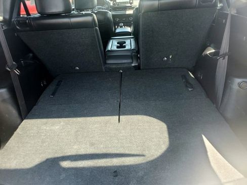 Used 2024 Mitsubishi Outlander SE image 28