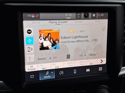 Used 2024 RAM 1500 Classic Warlock image 17