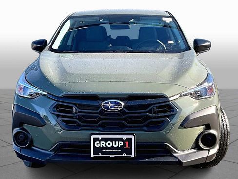 New 2026 Subaru Crosstrek 2.5i image 3