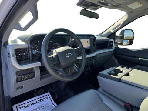Certified 2024 Ford F250 XL w/ XL Off-Road Package image 14