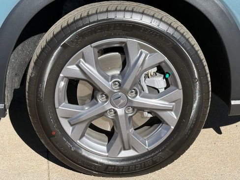 Certified 2026 Honda HR-V LX image 12